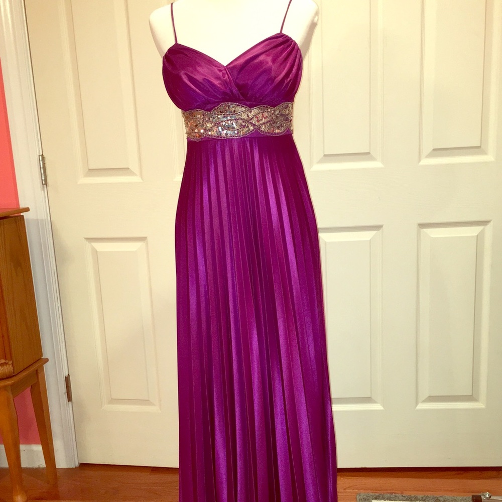 Formal Gown